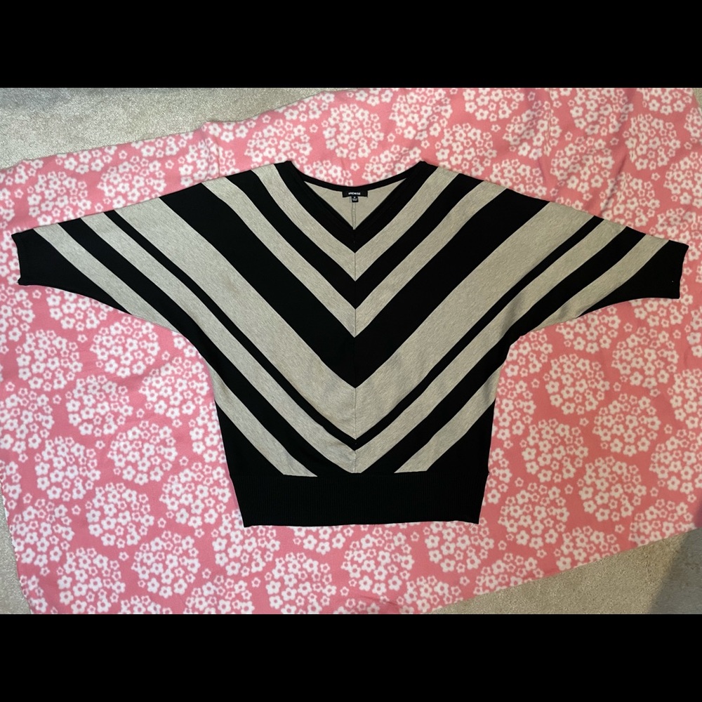Premise sweater. Brand new without tag.